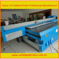 Metal panel digital flatbed printing machine